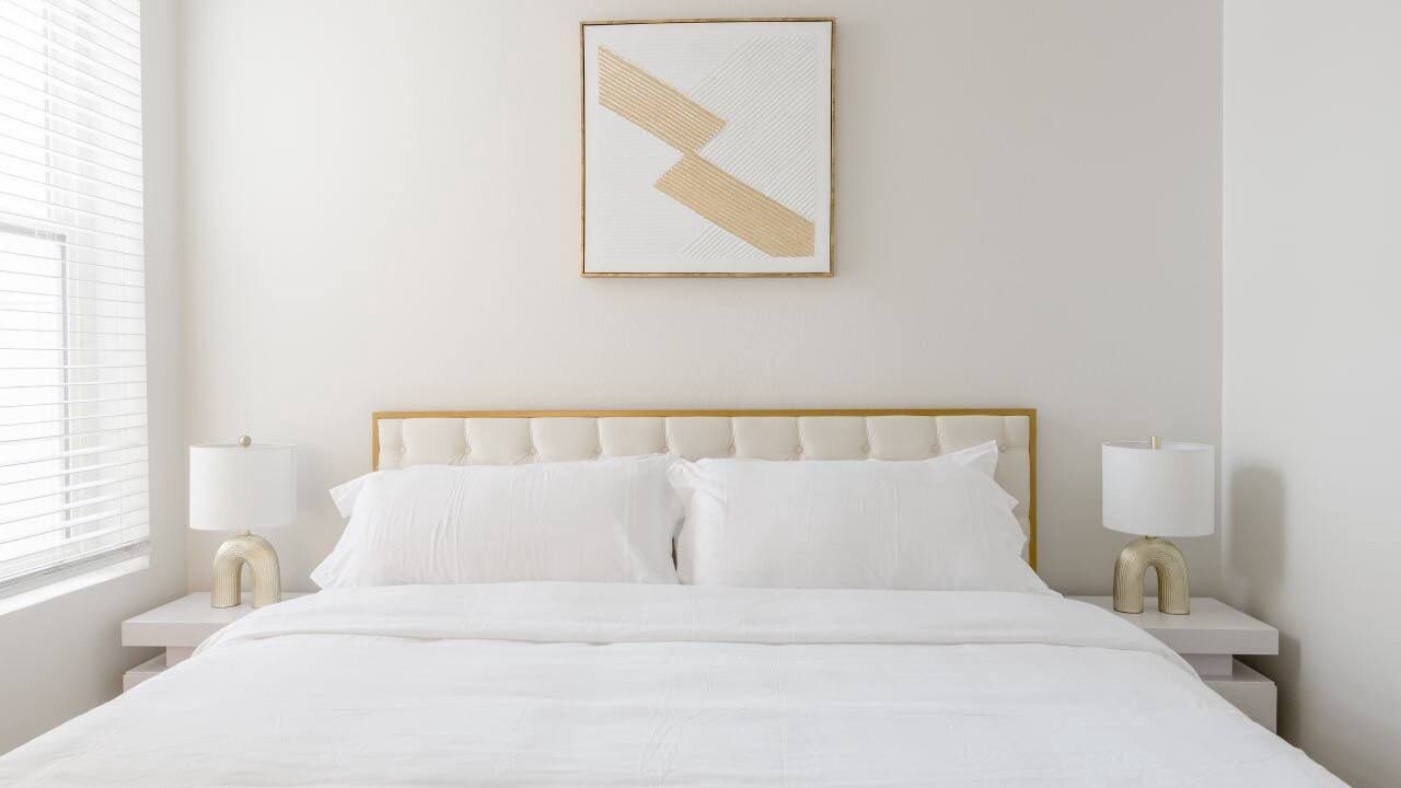 Photo of Bedroom in Del Rey