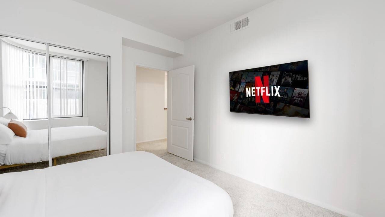 Photo of Bedroom in Del Rey