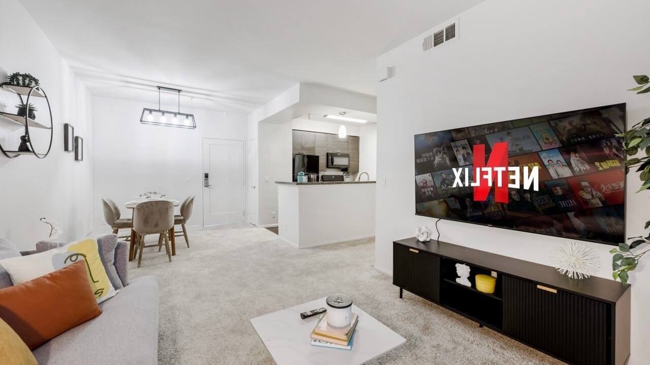 Photo of Livingroom in Del Rey