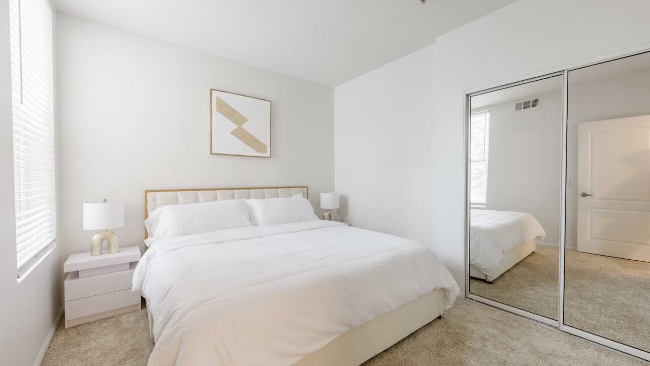 Photo of Bedroom in Del Rey