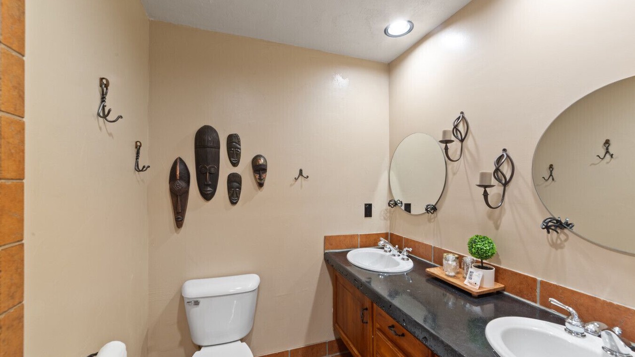 Photo of Bathroom in Moab South Valley