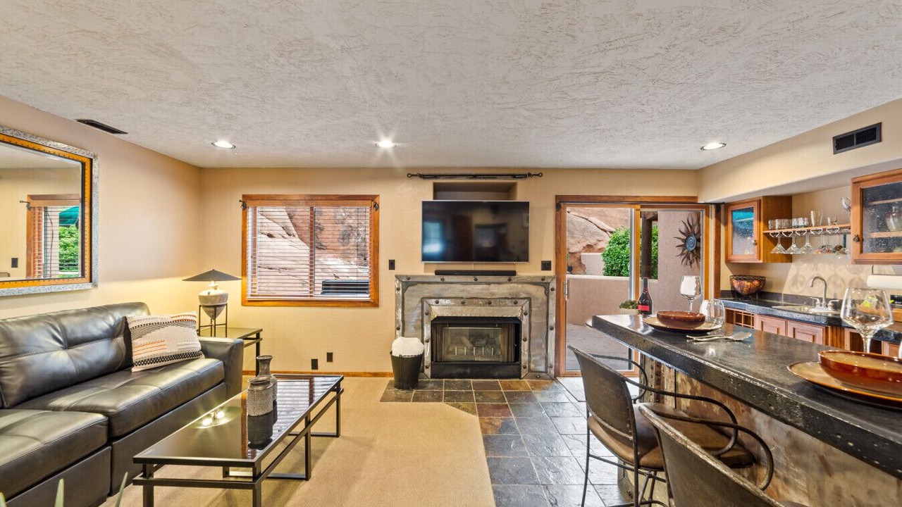 Photo of Bedroom in Moab South Valley