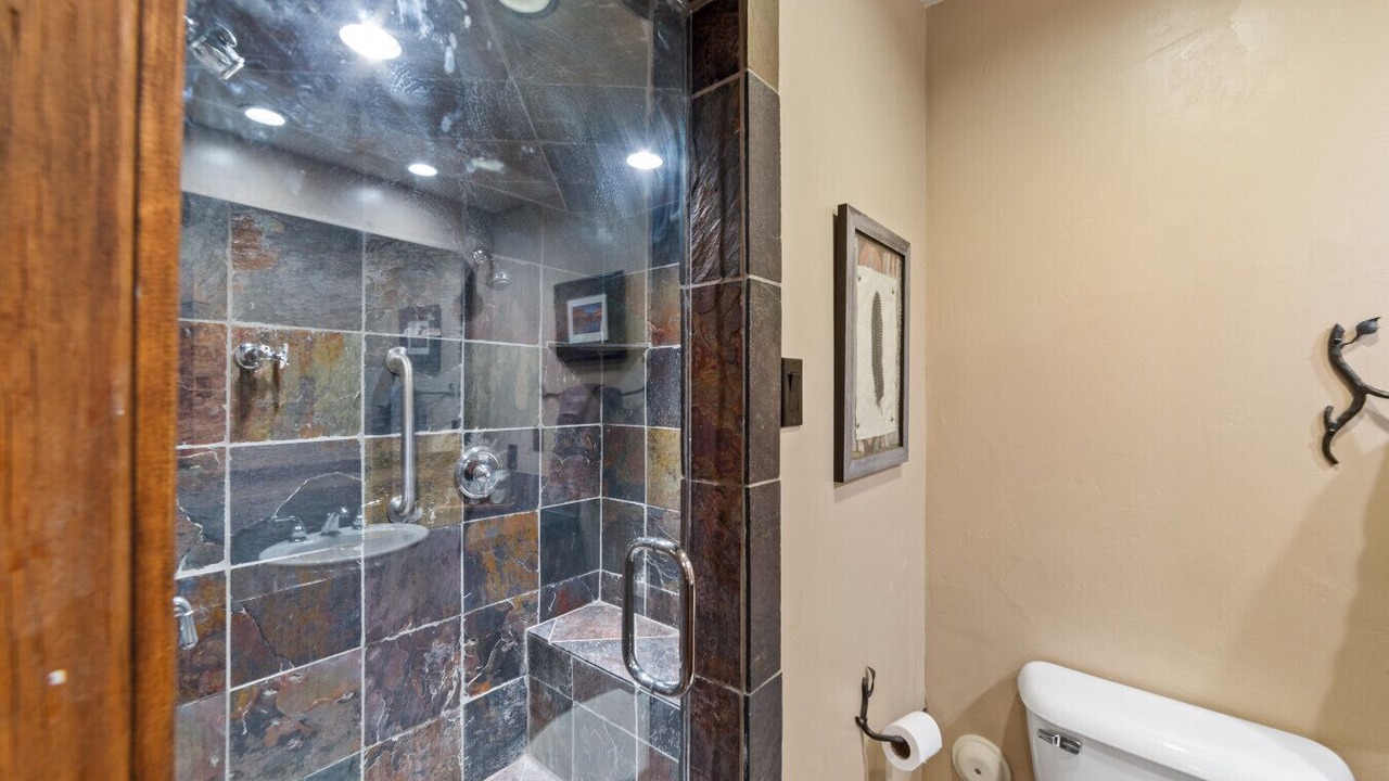 Photo of Bathroom in Moab South Valley
