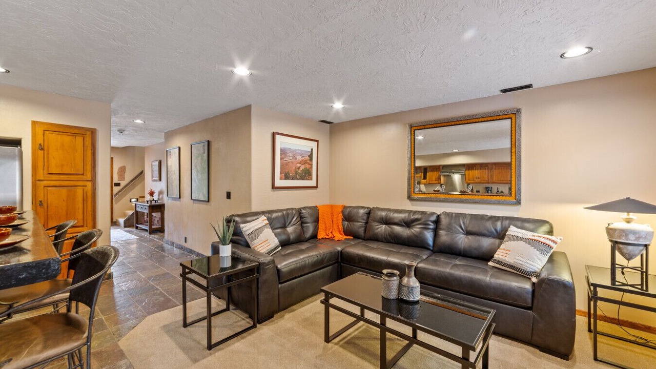 Photo of Livingroom in Moab South Valley