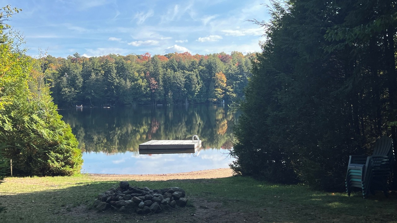 Photo of Outdoor in Town of Webb