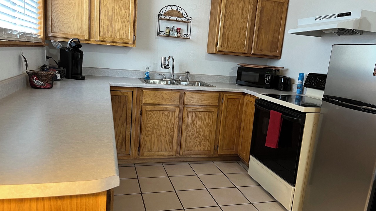 Photo of Kitchen in Whitewater