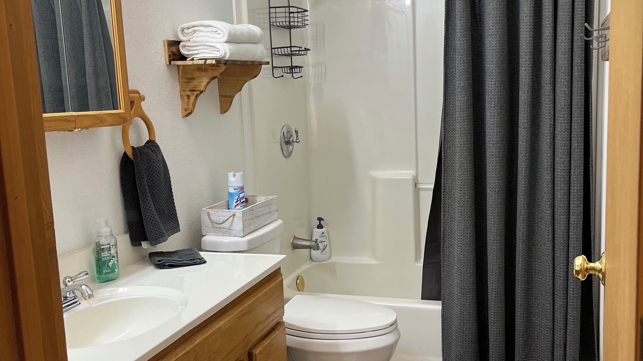 Photo of Bathroom in Whitewater