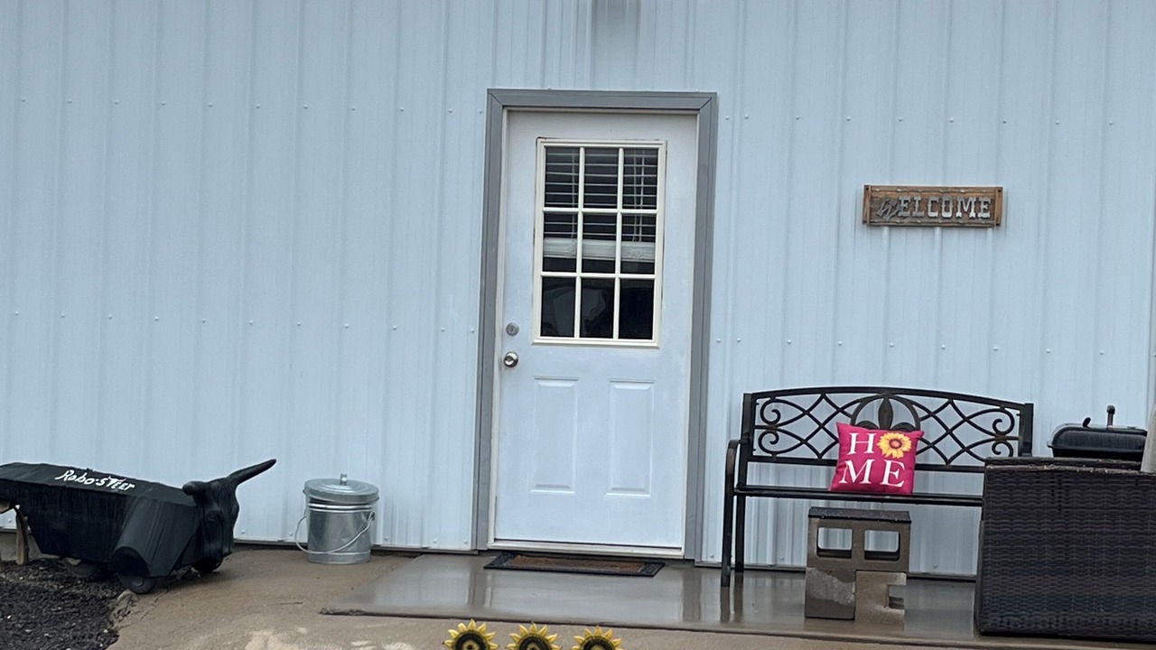 Photo of Outdoor in Whitewater