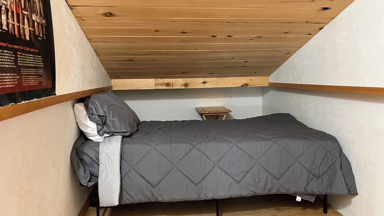 Photo of Bedroom in Whitewater