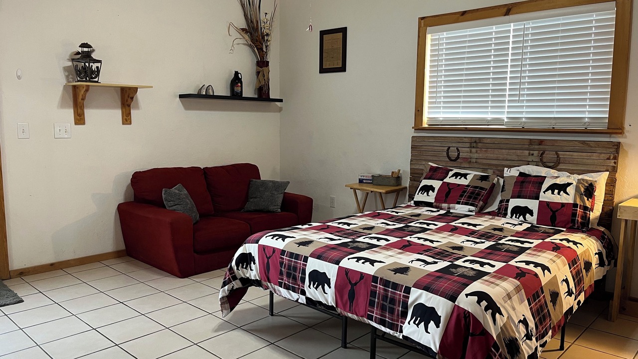Photo of Bedroom in Whitewater