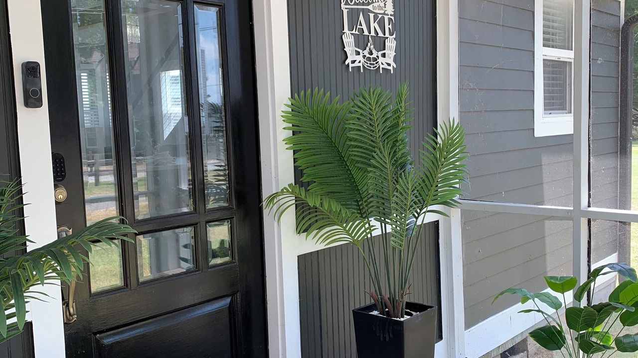 Photo of Outdoor in Horseshoe Lake