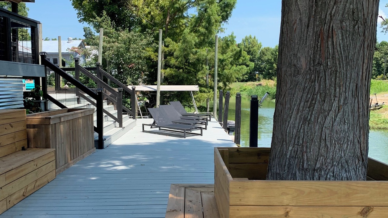 Photo of Outdoor in Horseshoe Lake