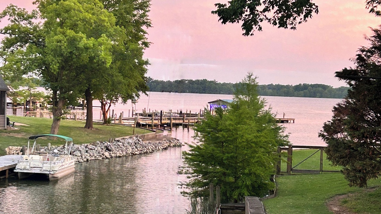 Photo of Others in Horseshoe Lake