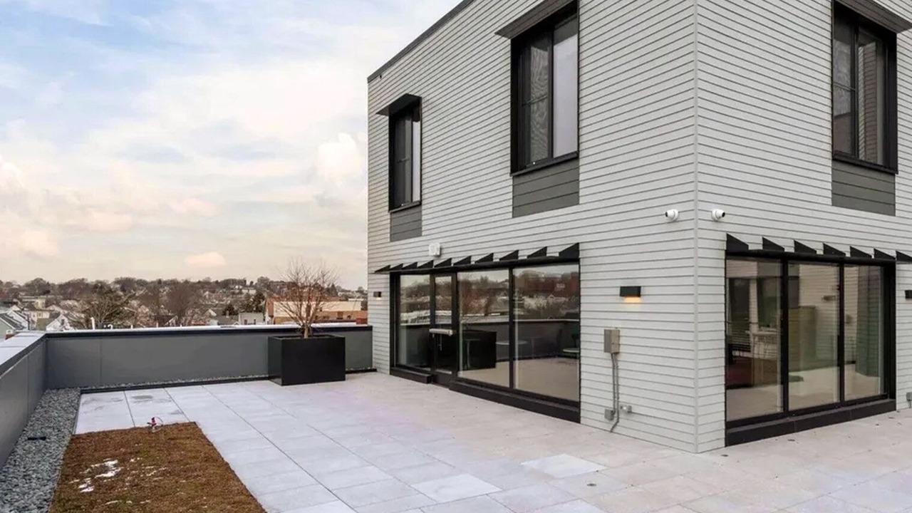 Photo of Outdoor in East Somerville