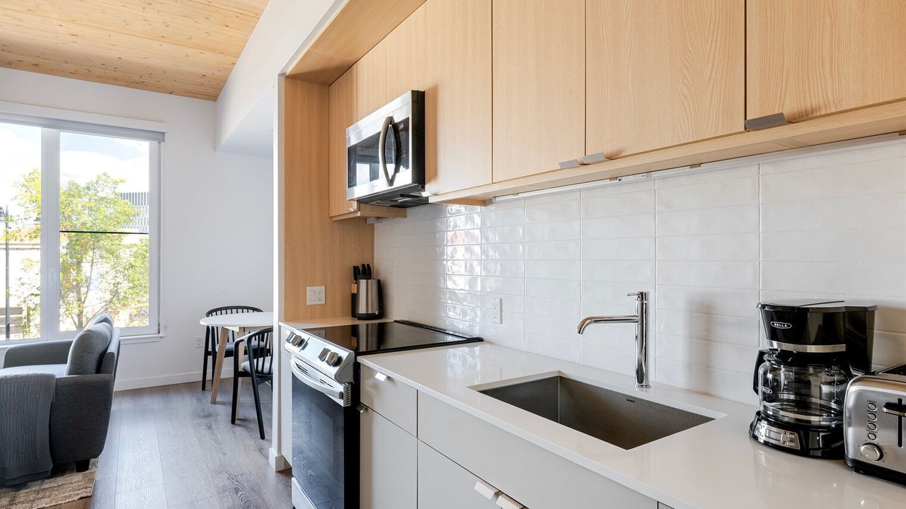 Photo of Kitchen in East Somerville