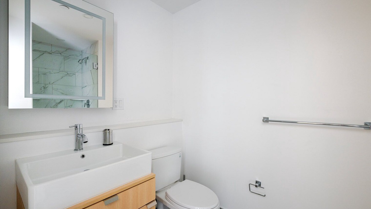 Photo of Bathroom in East Somerville