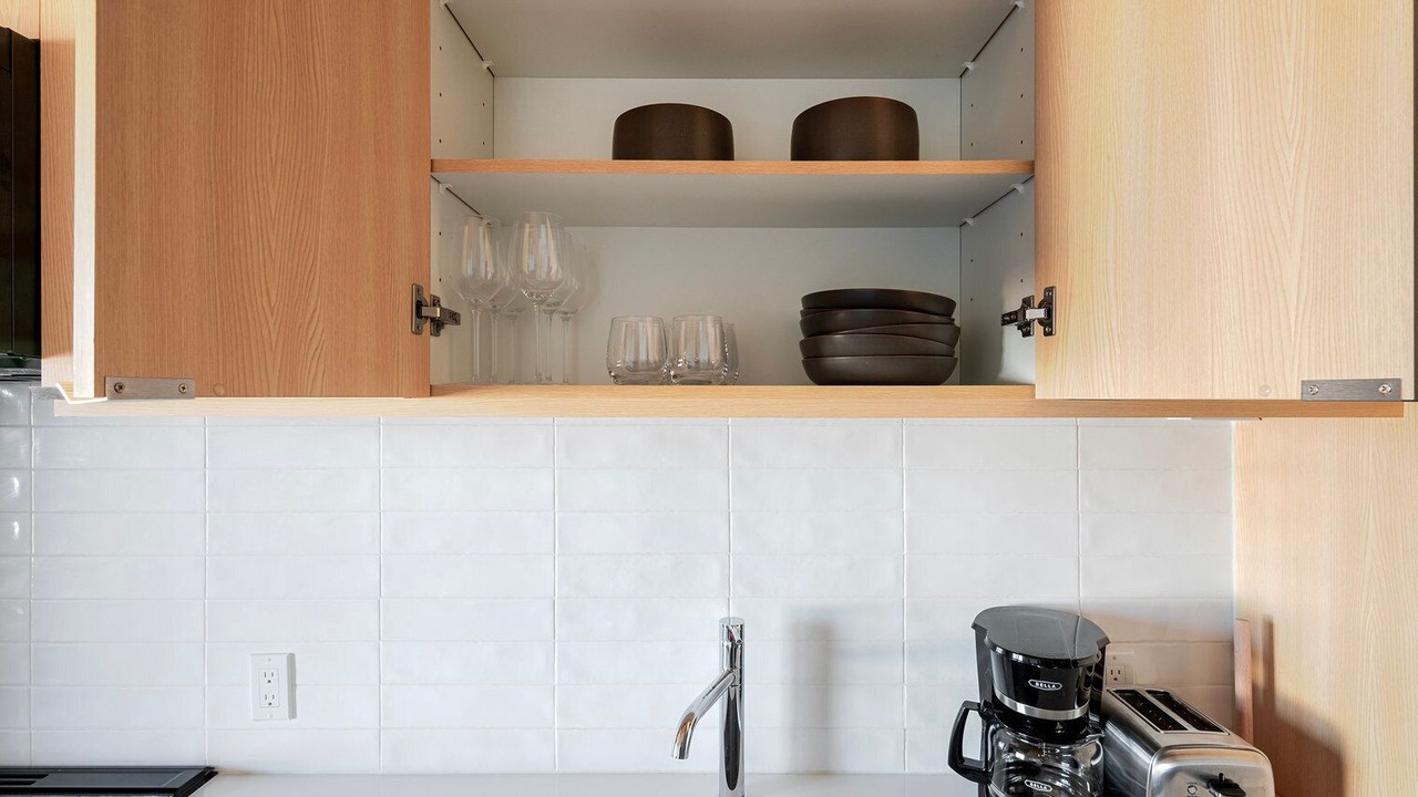 Photo of Kitchen in East Somerville