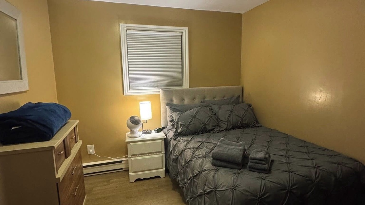 Photo of Bedroom in Clifton Royal