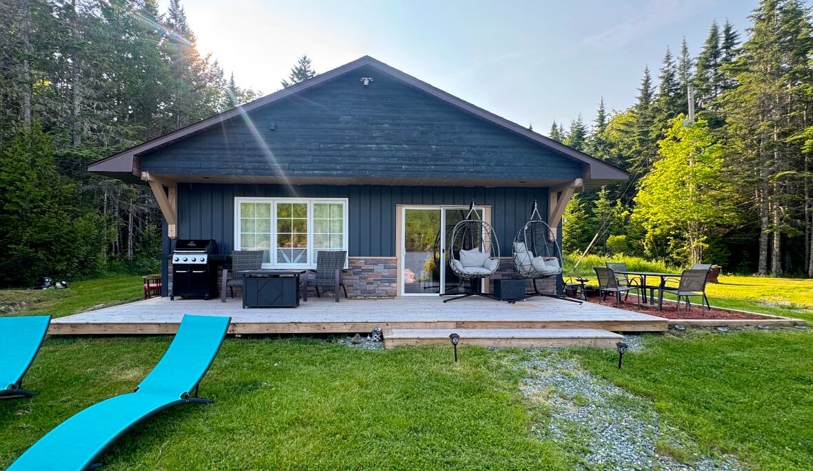 Photo of Outdoor in Clifton Royal