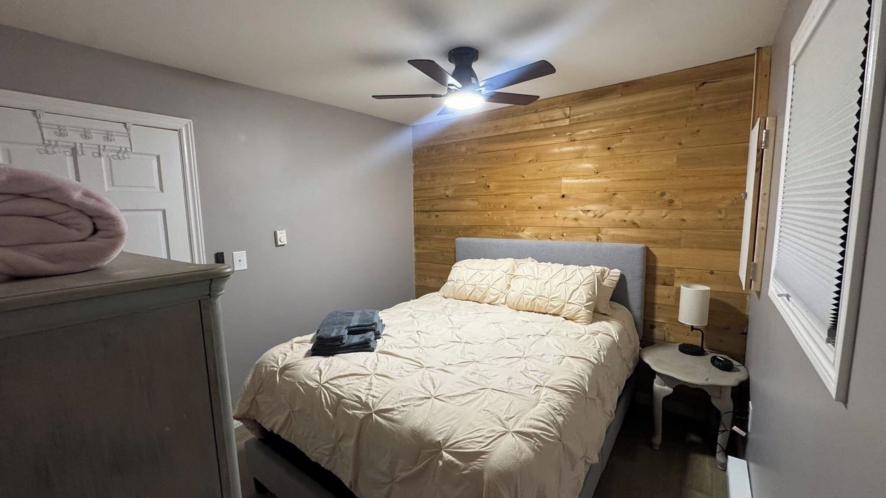 Photo of Bedroom in Clifton Royal