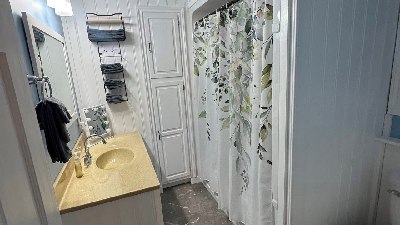 Photo of Bathroom in Clifton Royal