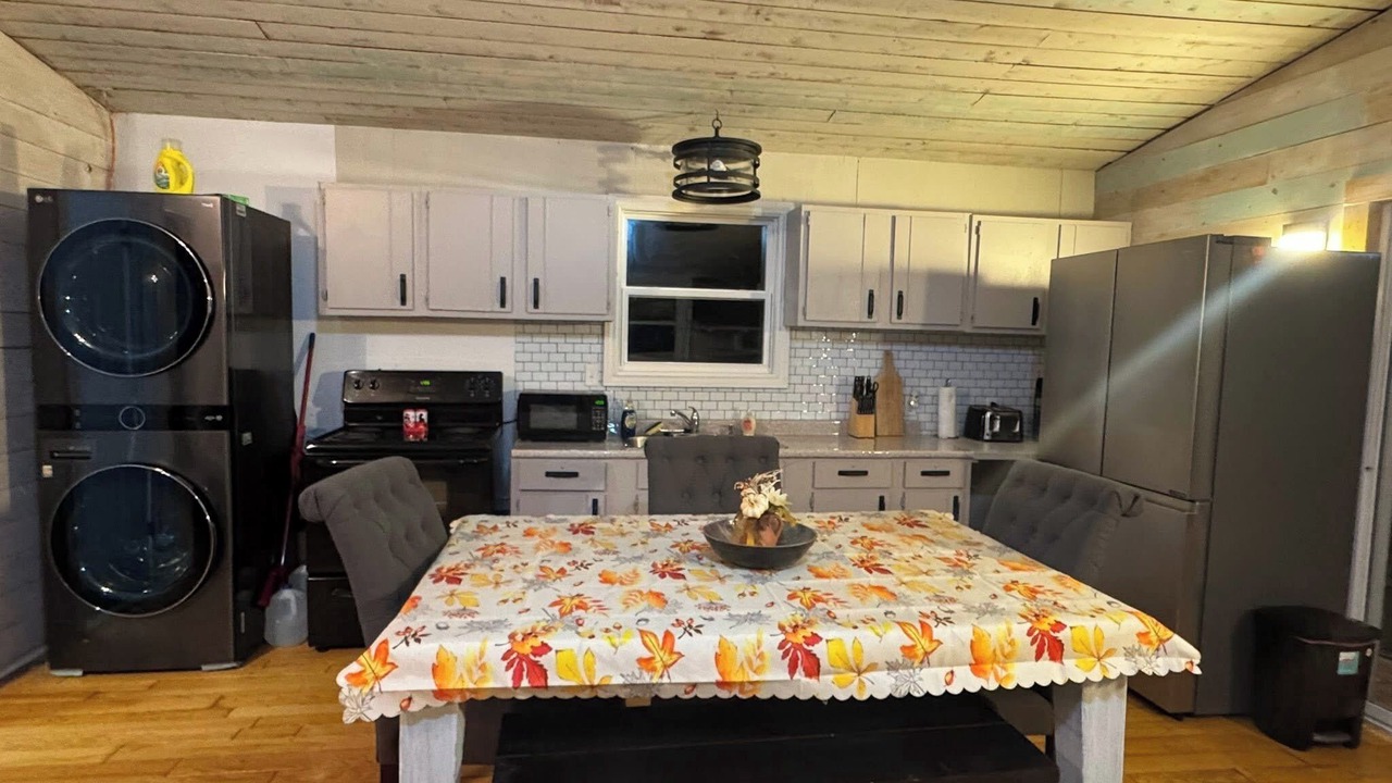 Photo of Kitchen in Clifton Royal