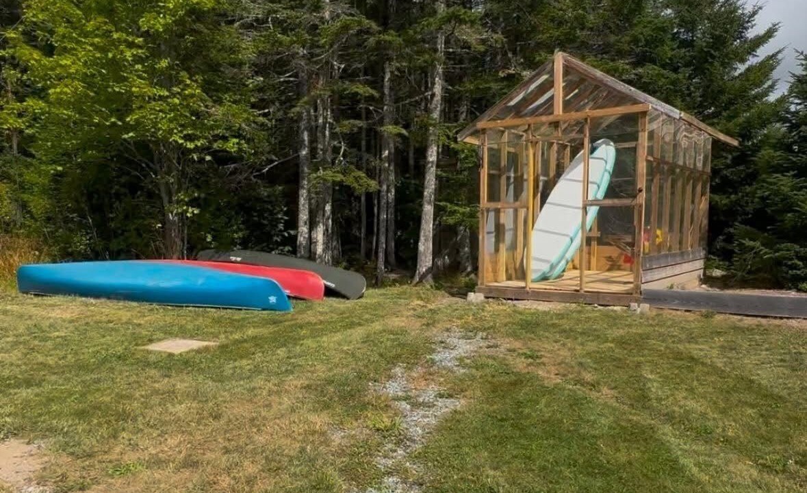 Photo of Outdoor in Clifton Royal