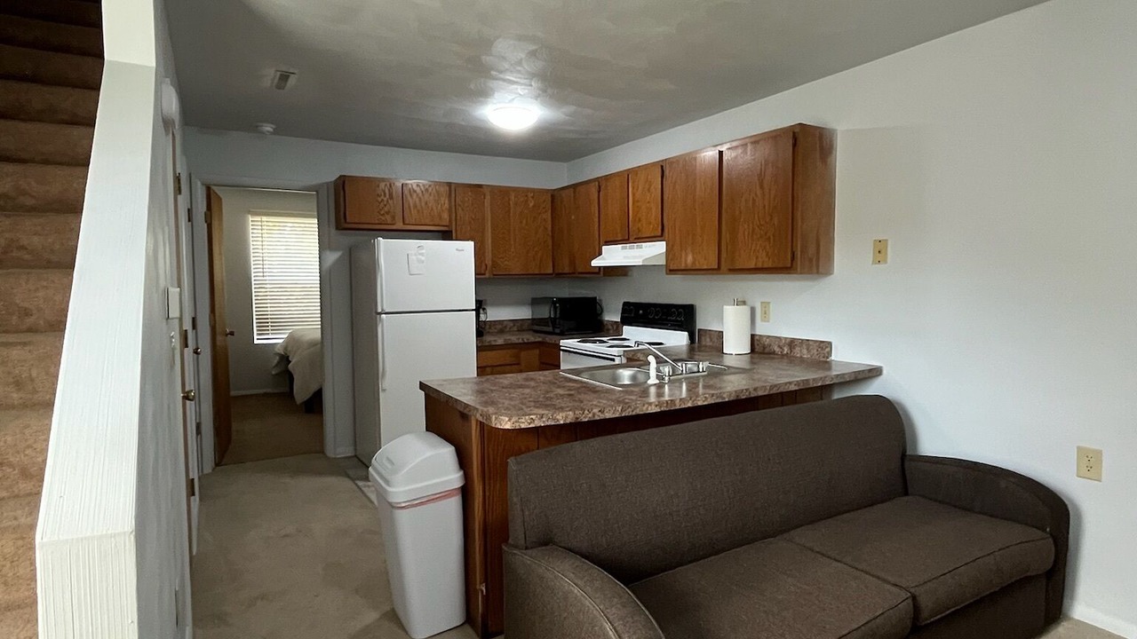 Photo of Livingroom in Blacksburg