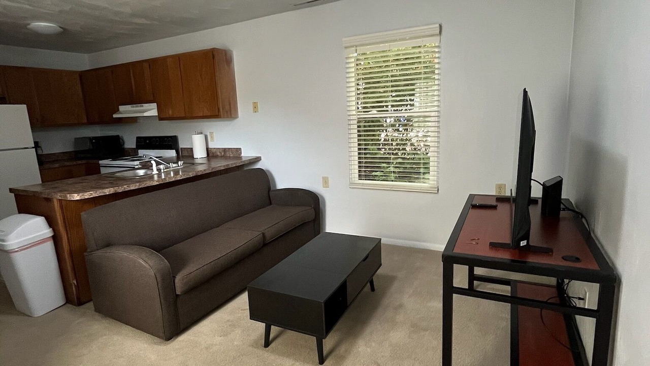 Photo of Livingroom in Blacksburg