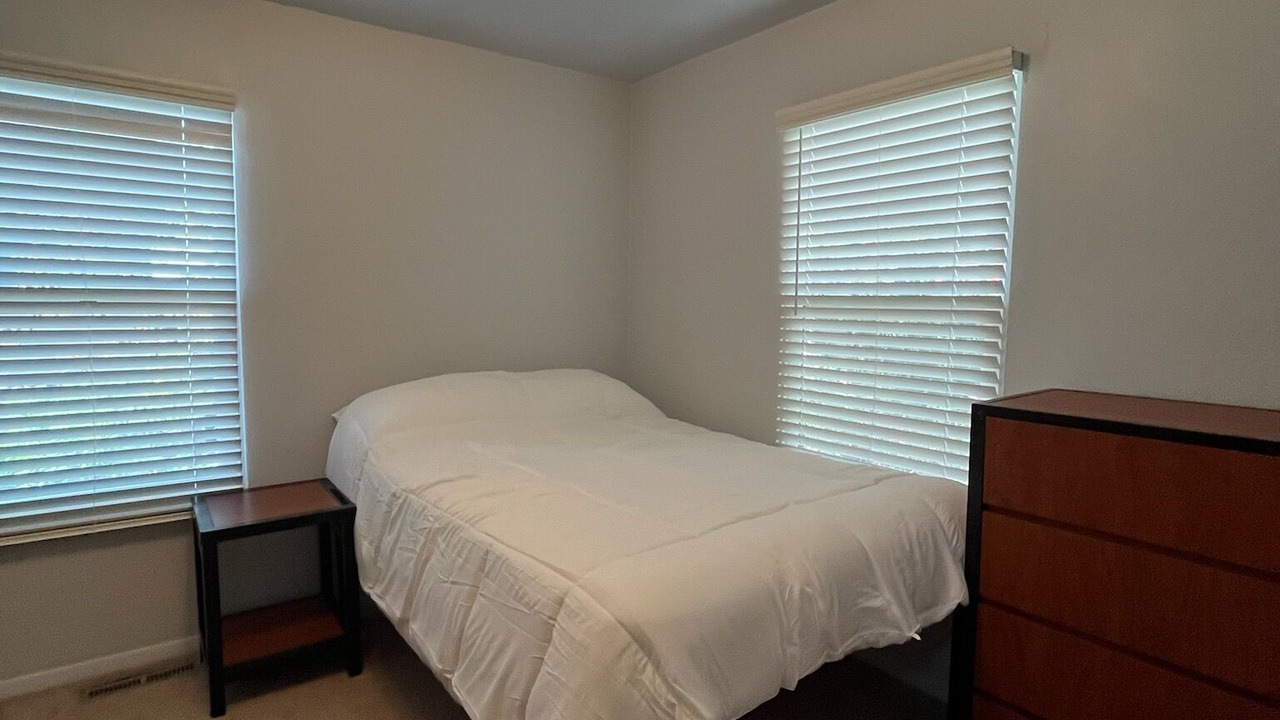 Photo of Bedroom in Blacksburg