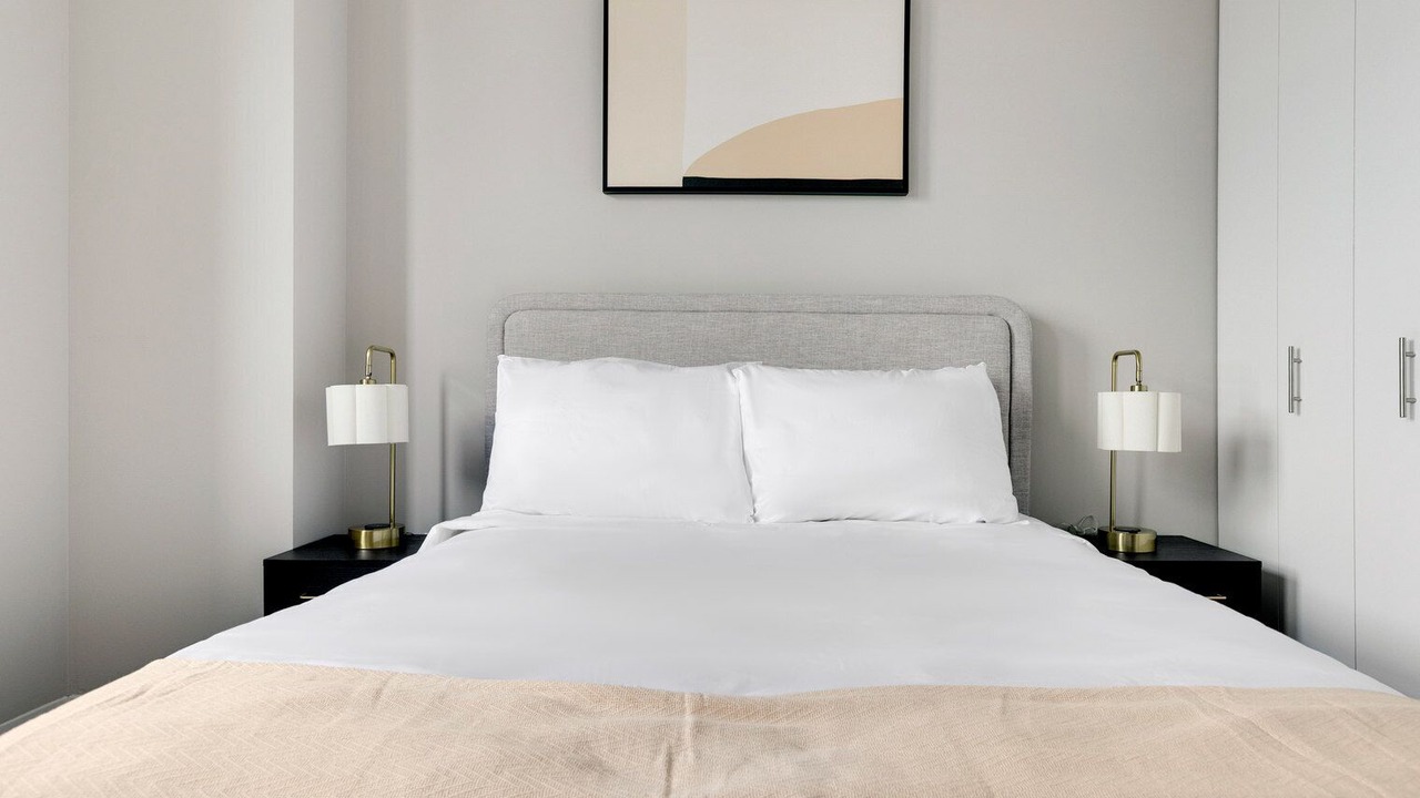 Photo of Bedroom in West Loop Gate