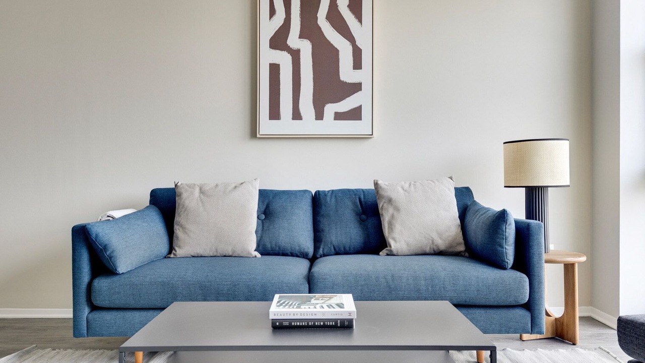 Photo of Livingroom in West Loop Gate