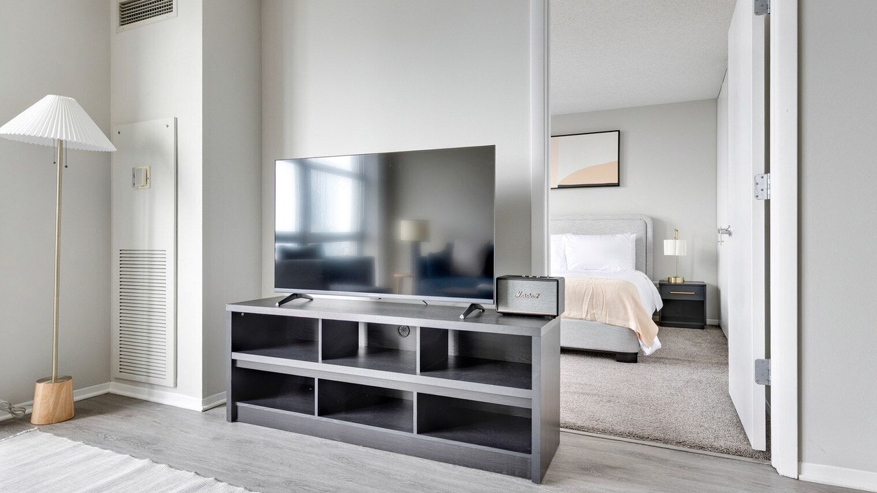 Photo of Bedroom in West Loop Gate