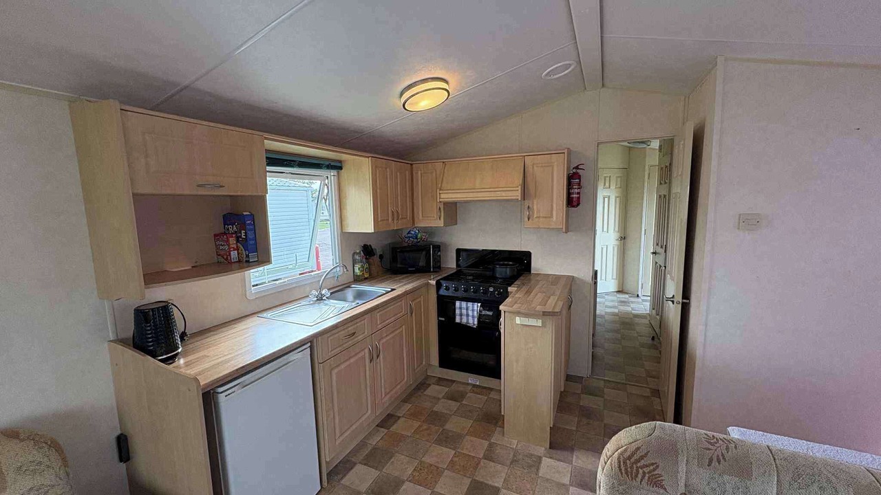 Photo of Kitchen in Winestead