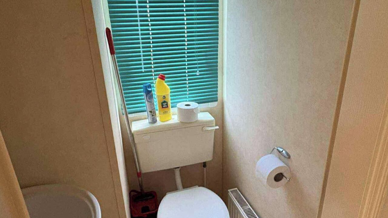 Photo of Bedroom in Winestead