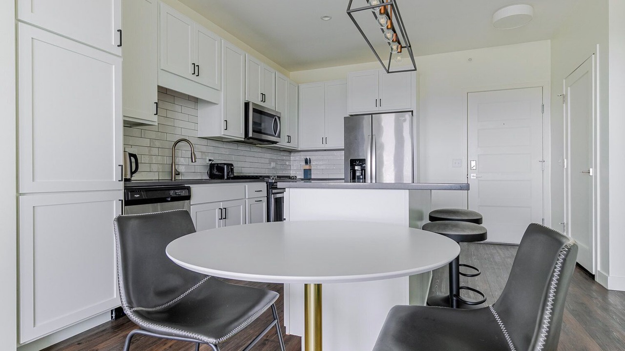 Photo of Kitchen in Elmhurst