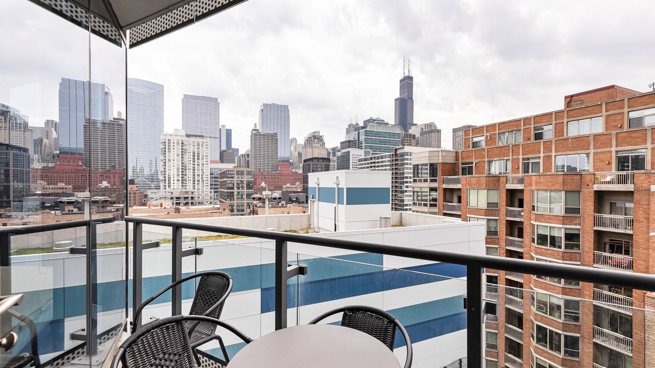 Photo of Outdoor in West Loop