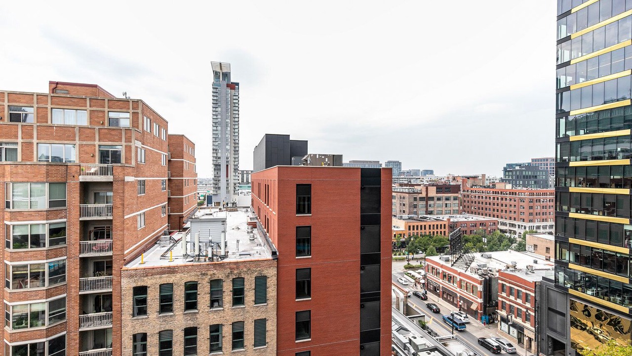 Photo of Outdoor in West Loop