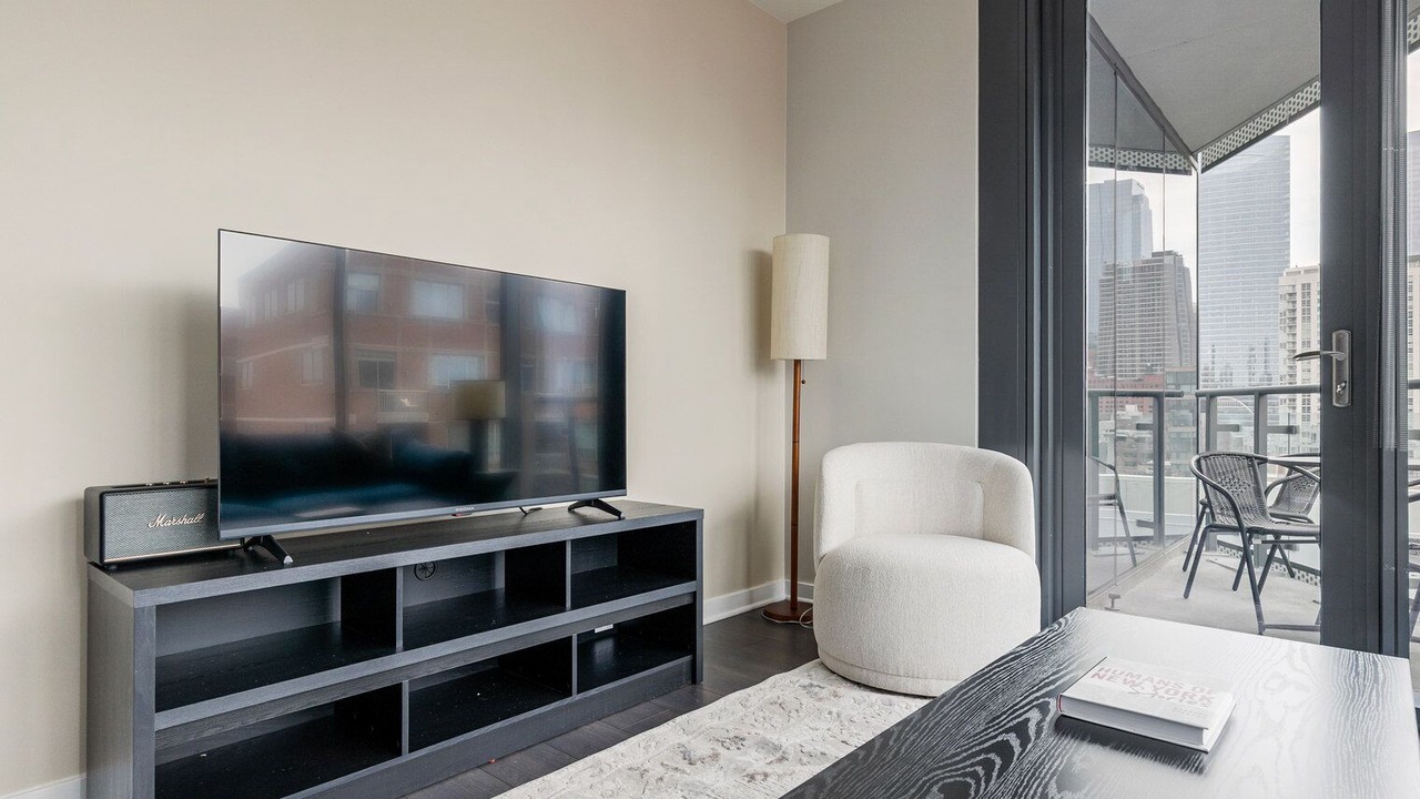 Photo of Livingroom in West Loop
