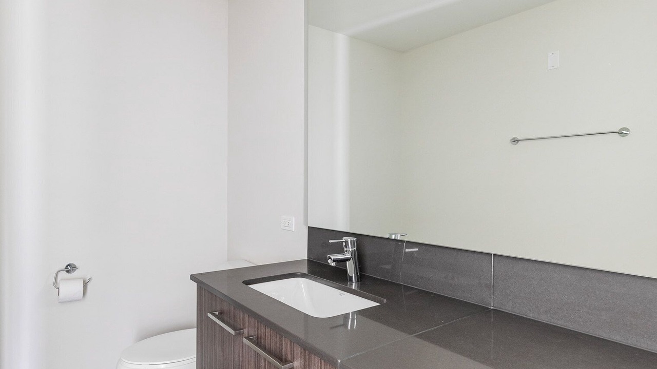 Photo of Bathroom in West Loop