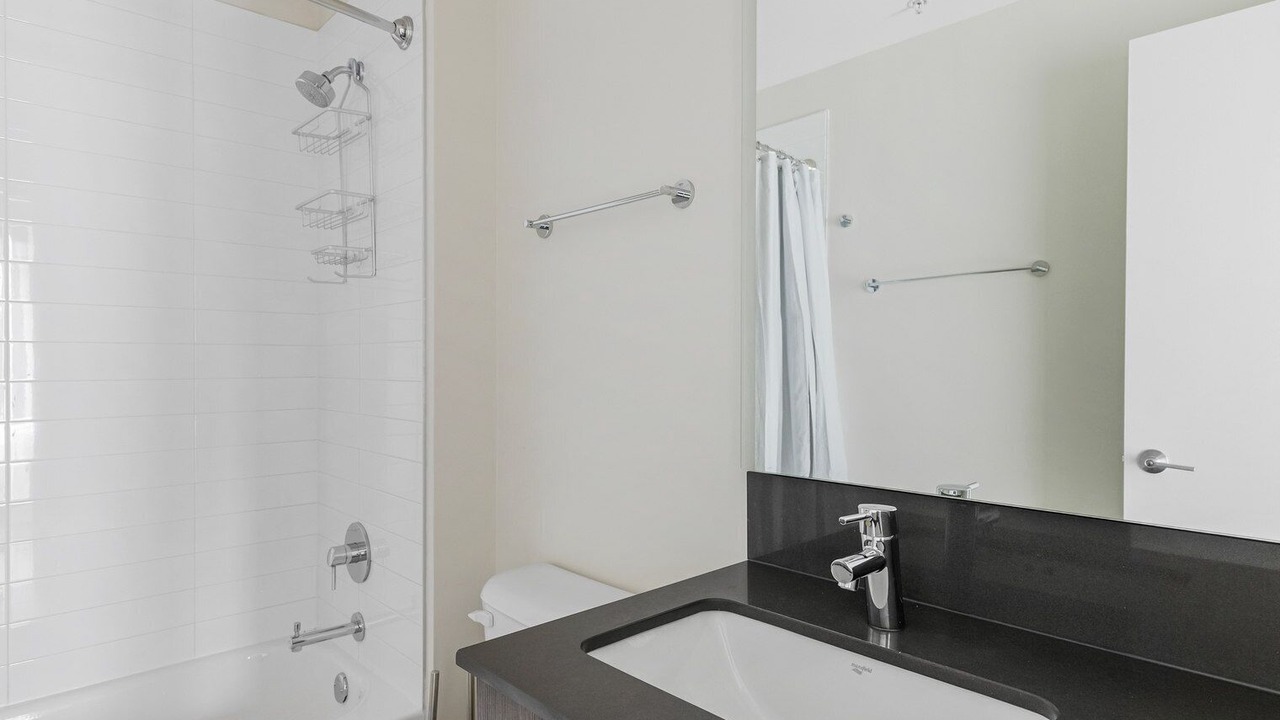 Photo of Bathroom in West Loop