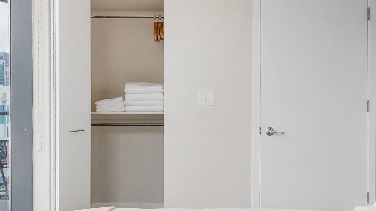 Photo of Bedroom in West Loop