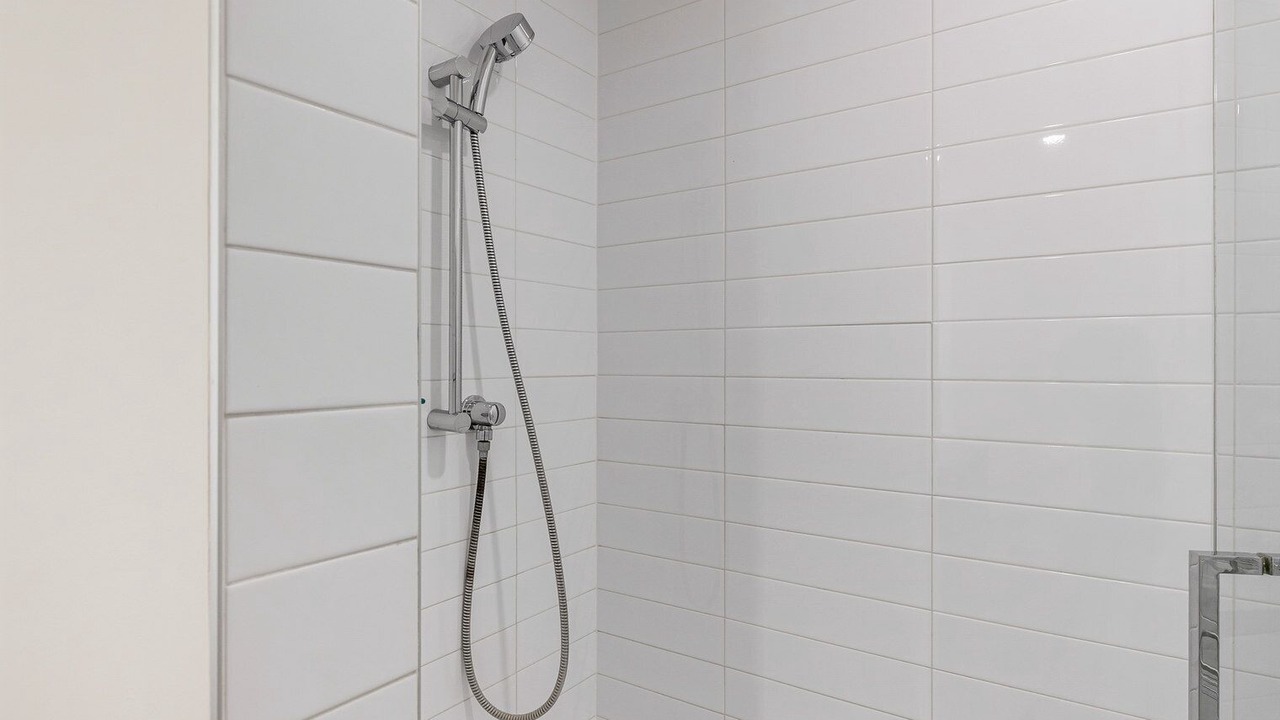 Photo of Bathroom in West Loop
