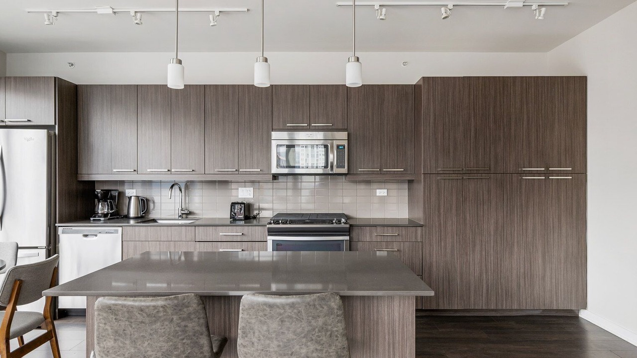Photo of Kitchen in West Loop