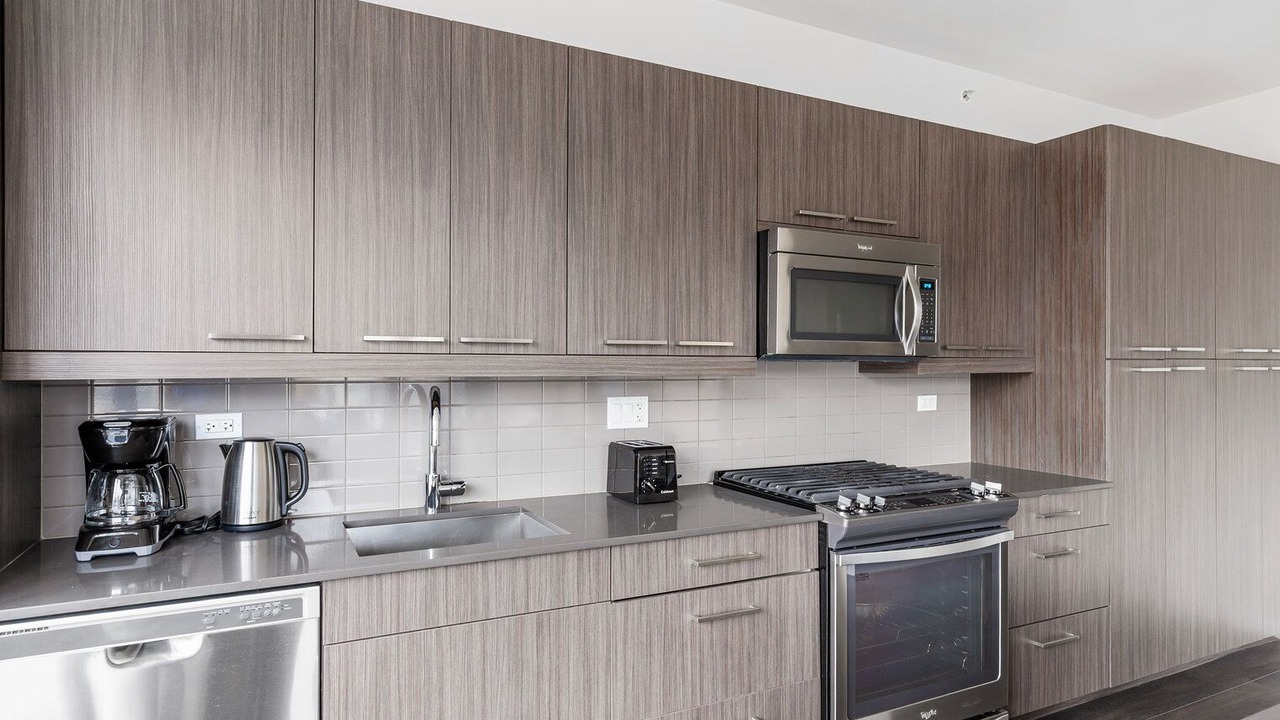 Photo of Kitchen in West Loop