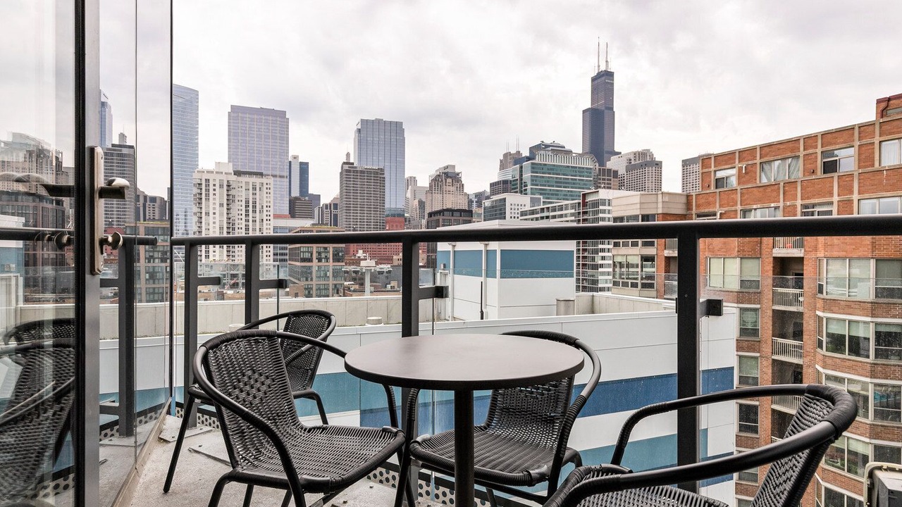 Photo of Outdoor in West Loop