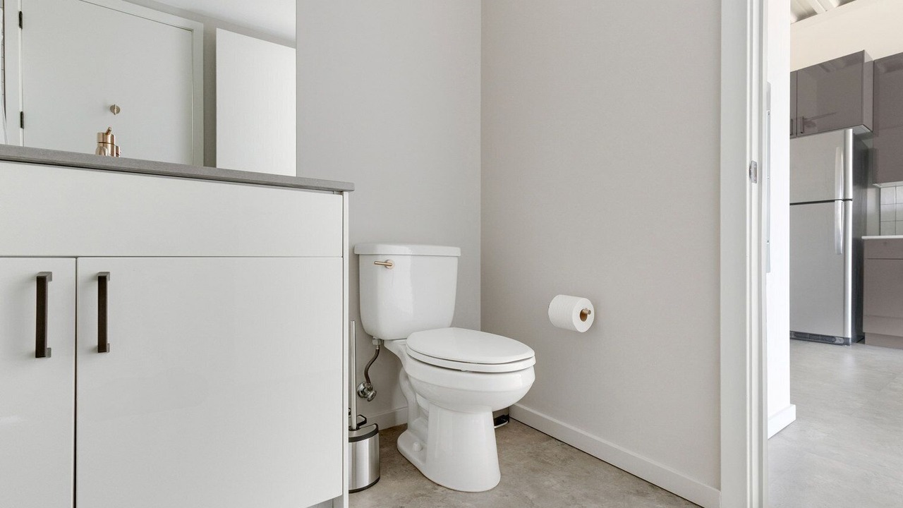 Photo of Bathroom in Near West Side