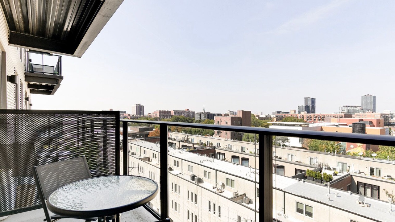 Photo of Outdoor in Near West Side