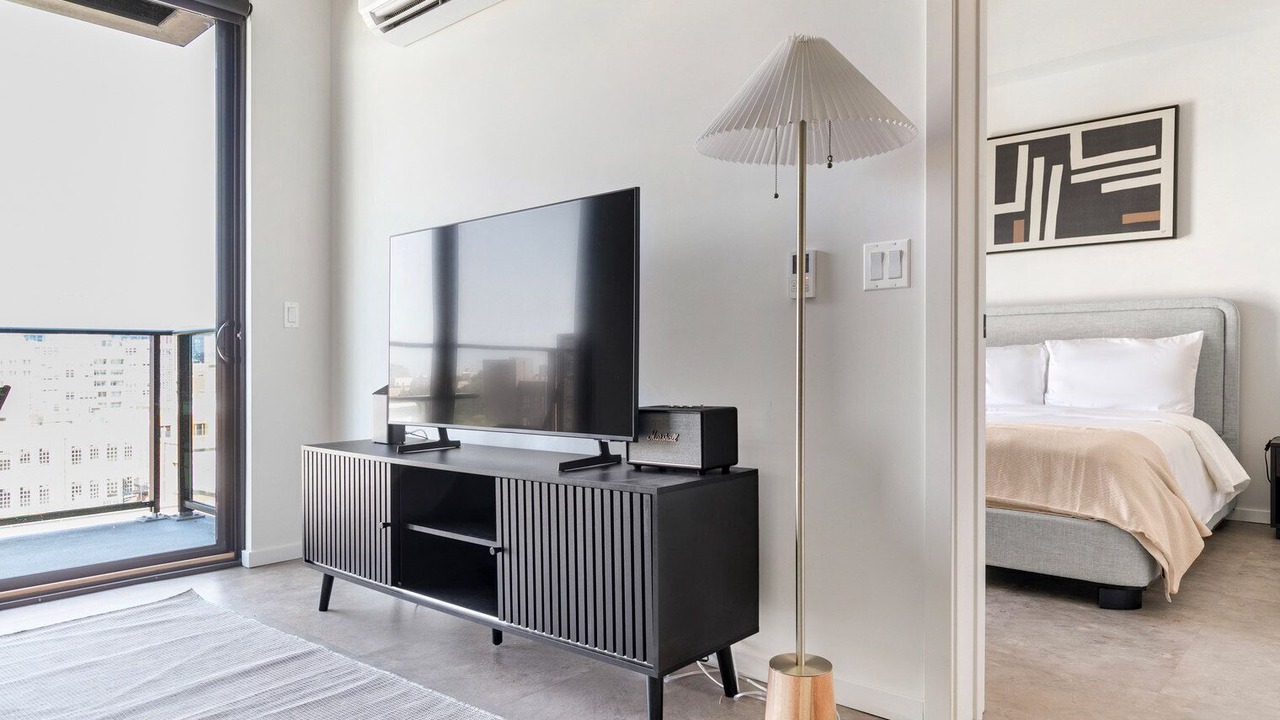 Photo of Bedroom in Near West Side
