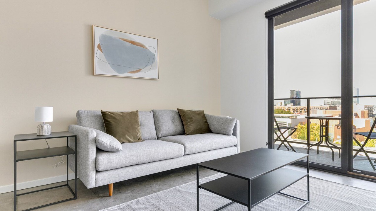 Photo of Livingroom in Near West Side